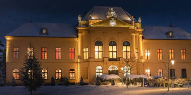 Einmal Prinz oder Prinzessin sein im "Marchfelder Schl&ouml;sserreich&ldquo;