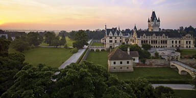 Design Days Grafenegg: Ein Wochenende voller Stil und Musik