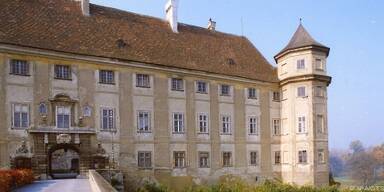 Schloss Petronell: Ein Schmuckstück der Region