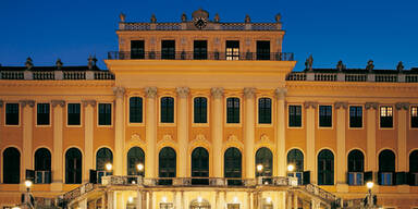 Schloss Schönbrunn