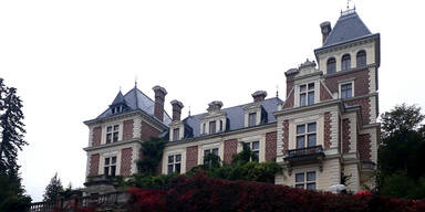 Schloss Wartholz startet im Sommer durch