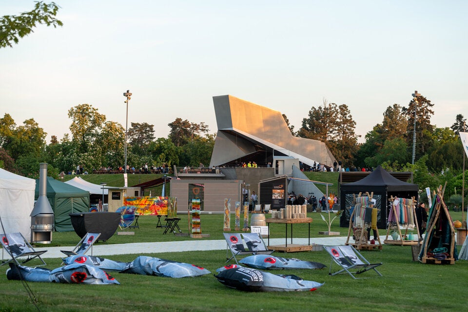 Design Days Grafenegg: Ein Wochenende voller Stil und Musik