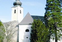 Schlossrestaurant Gloggnitz