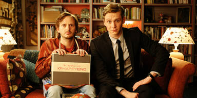 Schweighöfer als Liebestöter