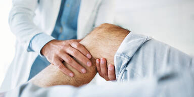 13 Wochen Wartezeit auf Schmerztherapie