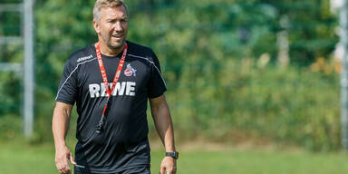 Schmid soll neuer Austria-Coach werden