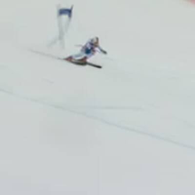 Die besten Bilder vom Damen-Super-G