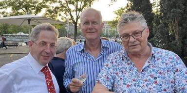 B&ouml;hmermann Attacke