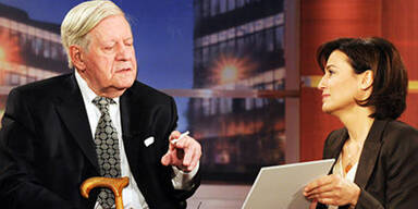 Helmut Schmidt