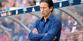 Roger Schmidt braucht noch Bedenkzeit