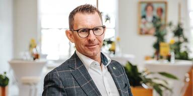 Schmiedbauer Thomas, Geschäftsführer Wiesbauer Österreichische Wurstspezialitäten GmbH