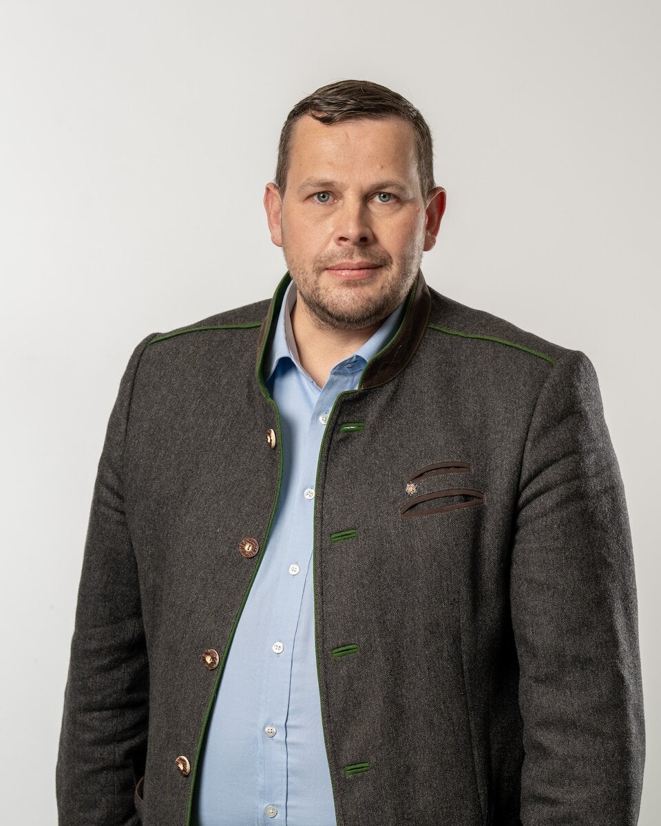 FPÖ-Schmiedlechner: 