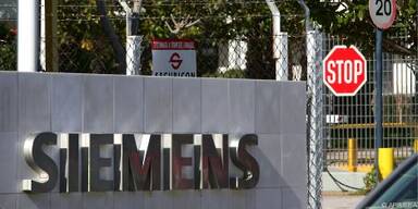 Schmiergeldpraktiken zugegeben