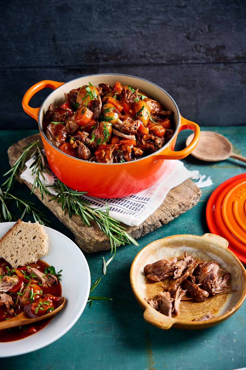 Die besten Suppen für den Herbst: Wärmende Ideen für kalte Tage