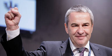 Schnedl zum neuen G&Ouml;D-Vorsitzenden gew&auml;hlt