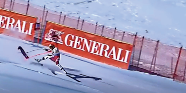 Ski alpin: Schneeberger l&auml;chelt wieder