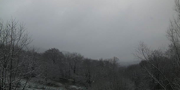 Endlich kommt der Winter