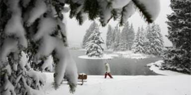 Schnee