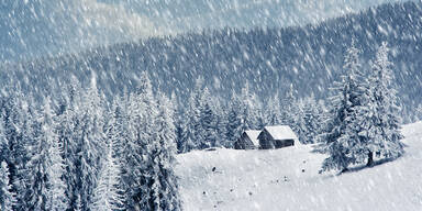 Eisheilige bringen Temperaturabsturz und Schnee