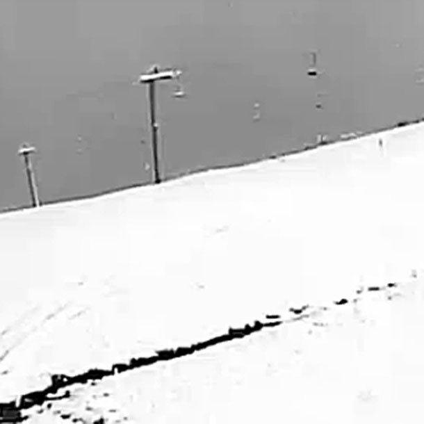 Winter-Alarm: halber Meter Schnee