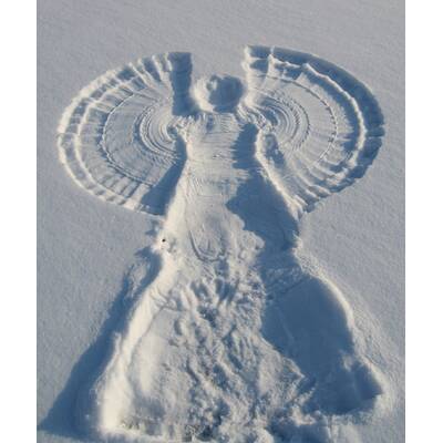 Müde sein und frieren geht gar nicht