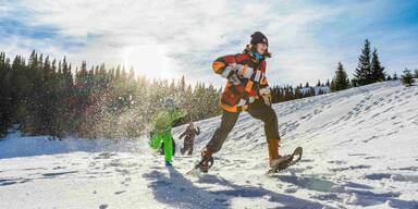 Lawinengefahr in weiten Teilen &Ouml;sterreichs