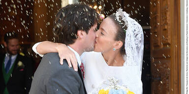 Ur-Ur-Ur-Enkelin von Sisi trat im L&auml;ndle vor Altar