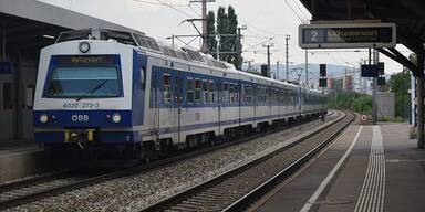 Schnellbahn Atzgersdorf