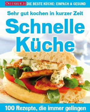 Schnelle Kueche
