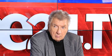 Geburtstags-Solo von Schneyder