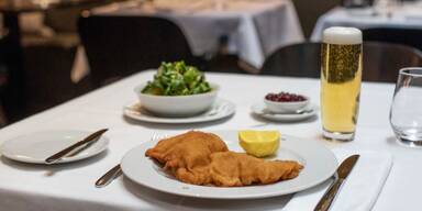 Klassiker&nbsp; bleiben auf der Karte