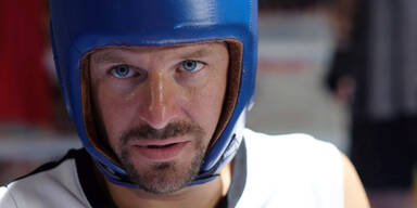 Vorstadt: Schnitzler geht schwer k.o.