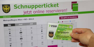 Schnupper-Klimaticket Krems: Mehr als 600 kostenlose &Ouml;ffi-Fahrten im Jahr 2025