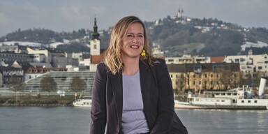 Schnurpfeil Marie-Louise, Gesch&auml;ftsf&uuml;hrerin Linz Tourismus