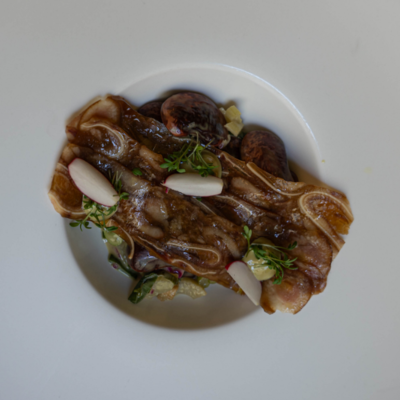 Das Artner Gasthaus auf der Wieden