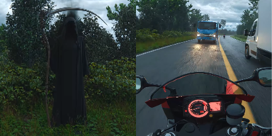 Schocker-Video eines 3D-K&uuml;nstlers wird im Netz zum Mega-Hit