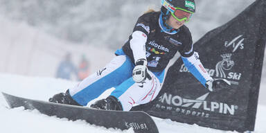 Schöffmann überrascht im Montafon