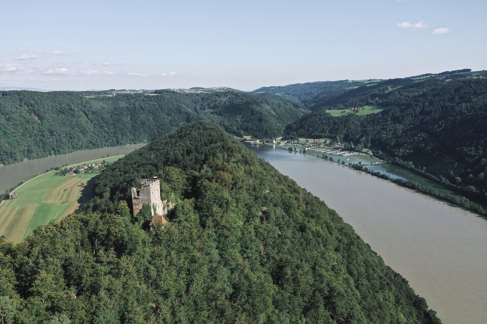 So schön ist Oberösterreich