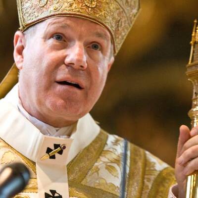 Die wichtigsten Politiker 2009