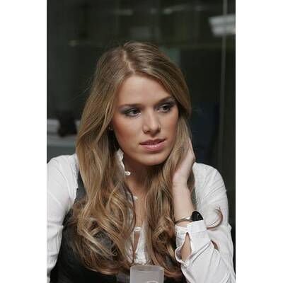 Tatjana Batinic: Ihr schönsten Bilder