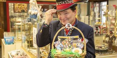 Wiener Kult-Manufaktur "SchokoMichi" k&auml;mpft ums &Uuml;berleben