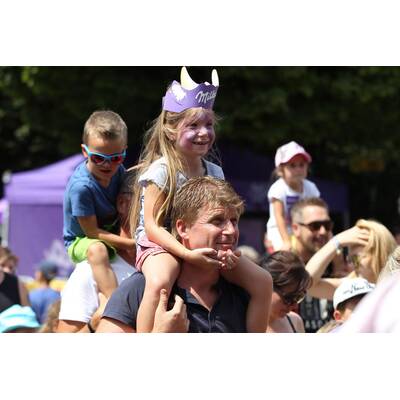 Milka Schokofest 2015