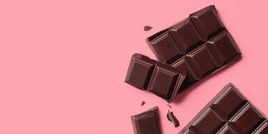 Salmonellen! Gr&ouml;&szlig;te Schoko-Fabrik der Welt steht still