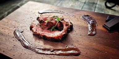 Schokolade - Grillen - Grillsaison 2018