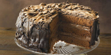 Schokotorte