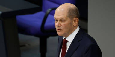 Scholz will Straftäter auch nach Afghanistan und Syrien abschieben