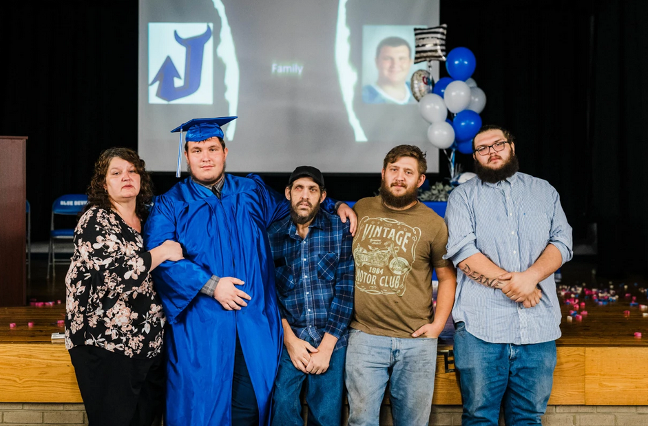 Courtesy Jimmy & Kim Photography