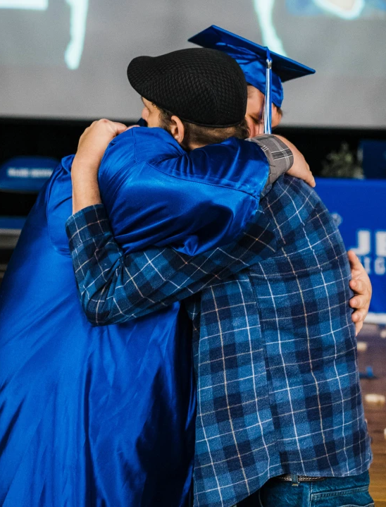 Courtesy Jimmy & Kim Photography