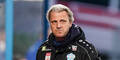 Fix: Hartberg Trainer Schopp wechselt nach Barnsley