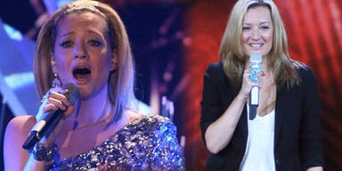 Juliette Schoppmann: Besoffen am Steuer